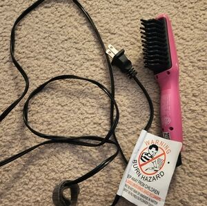 Calista Styling Heat Brush